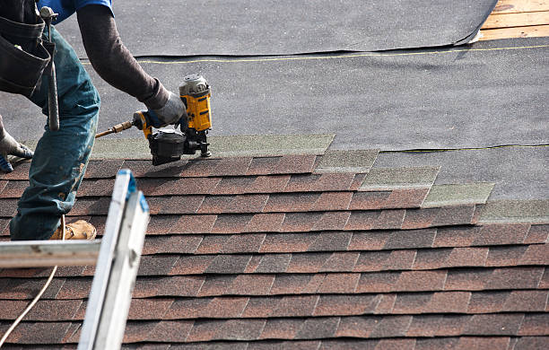 Licensed Gutter Installation service in Hawthorne, NJ - Brentwood Metal Roofing